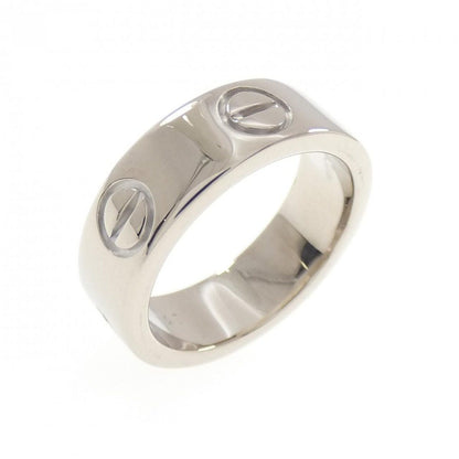 Cartier Love Ring Gold