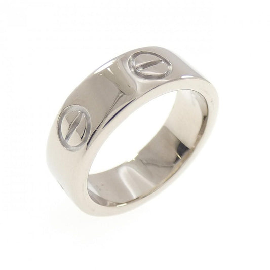 Cartier Love Ring Gold
