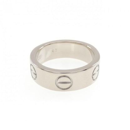 Cartier Love Ring Gold — view 2