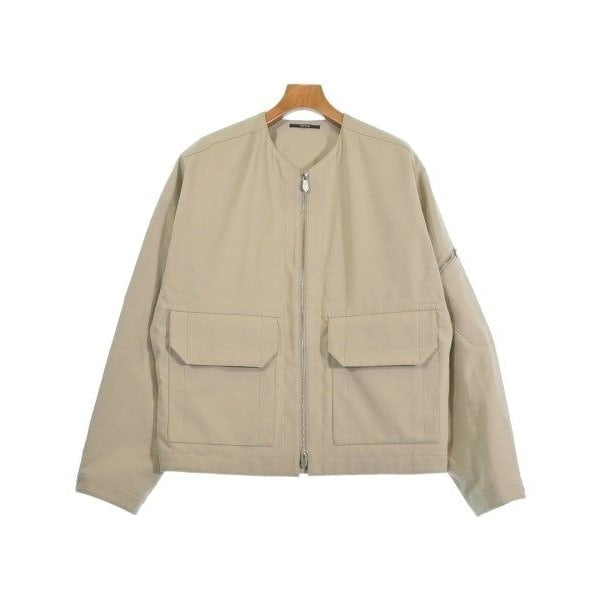 Hermes Blouson Jacket Size 48
