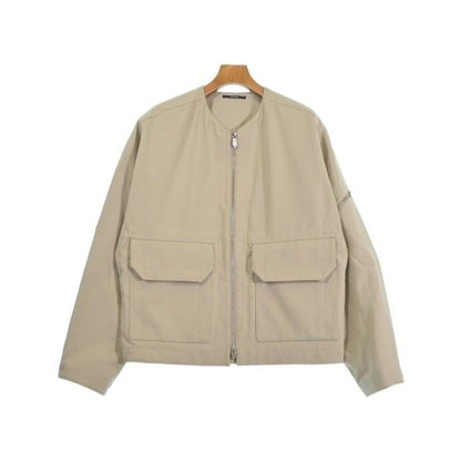 Hermes Blouson Jacket Size 48