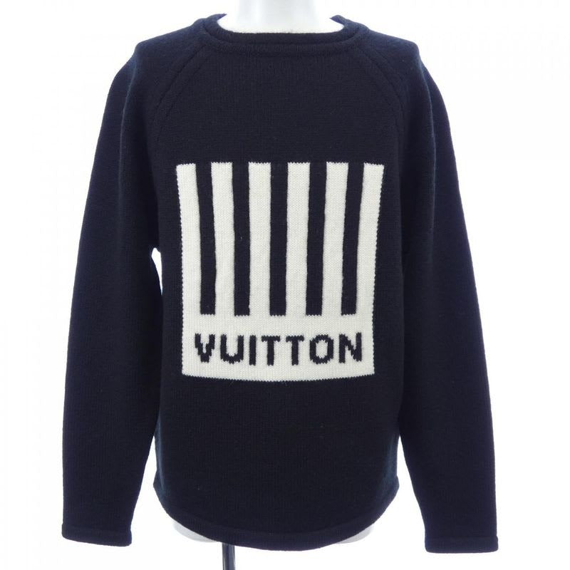 Louis Vuitton Hhn04 Wnol Knit