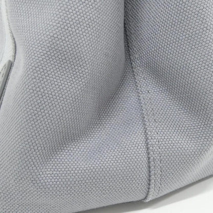 Balenciaga Navy Cabas M Bag — view 5