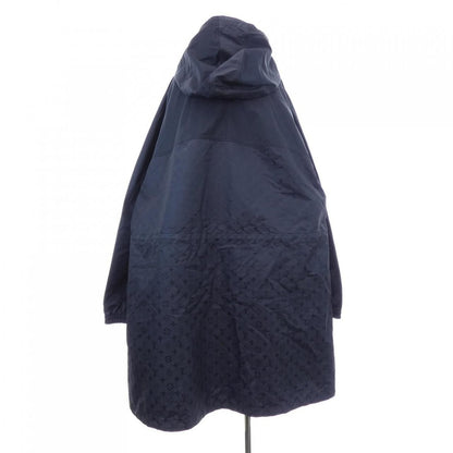 Louis Vuitton Coat Navy 56 — view 2