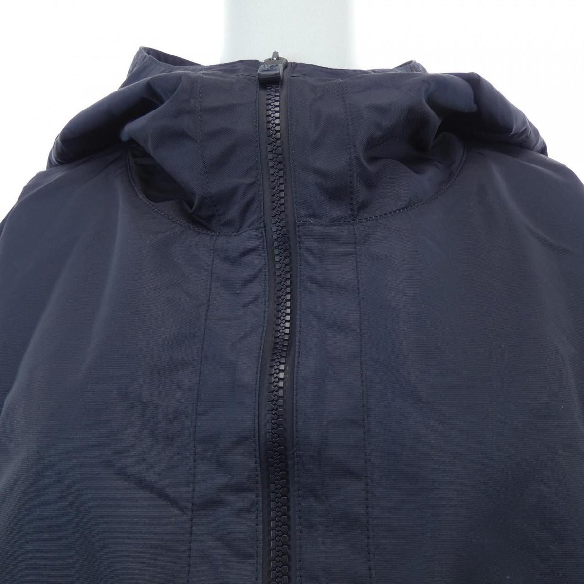 Louis Vuitton Coat Navy 56 — view 5