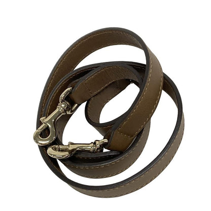 Gucci Handbag Nice/micro Guccissima 322231 Dark Brown Mini Boston Leather