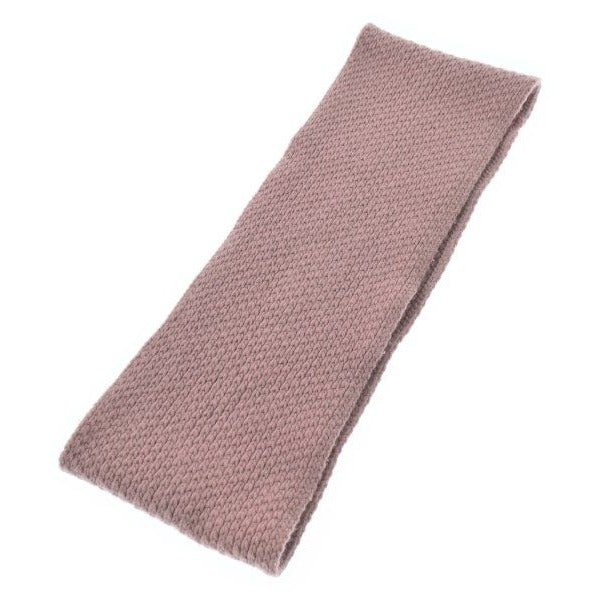 Hermes Scarf Cashmere Pink — view 2