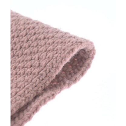 Hermes Scarf Cashmere Pink — view 3