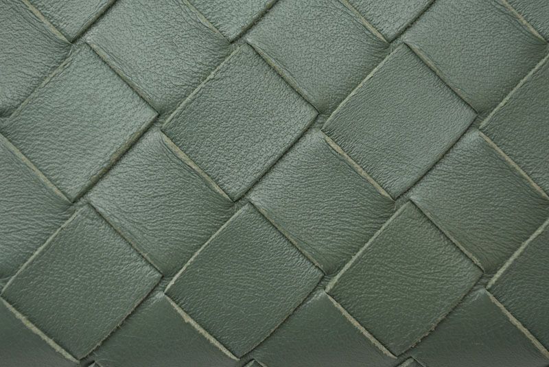 Bottega Veneta Wallet Fold Bottega Veneta Mini Wallet 707601 Intrecciato Mint