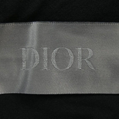Dior Pants Navy — view 4