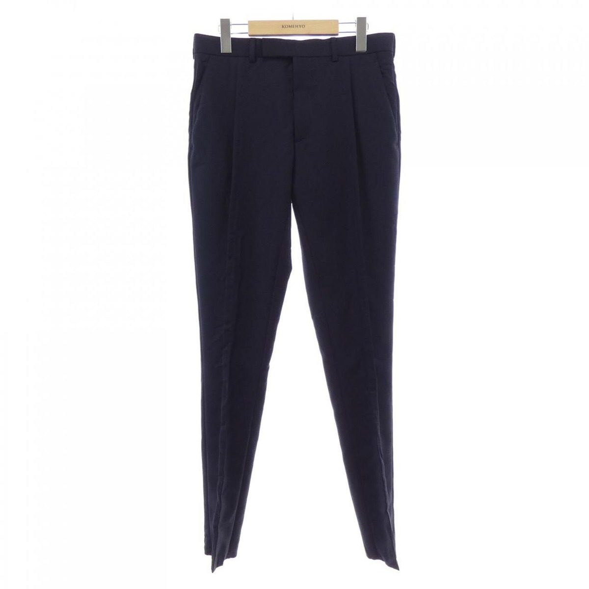Dior Pants Navy — view 5