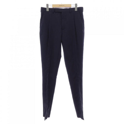 Dior Pants Navy — view 5