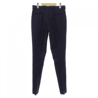 Dior Pants Navy — view 6