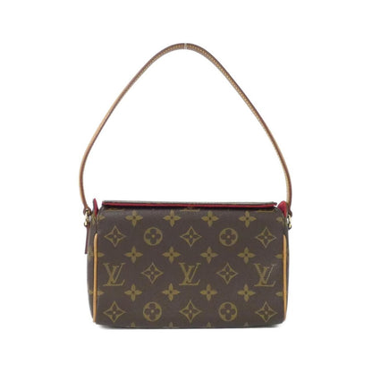 Louis Vuitton Monogram Recital Bag