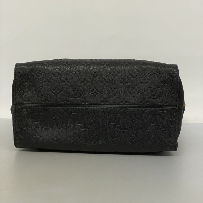 Louis Vuitton Tote Bag Monogram - Empreinte Lumineuse PM M93410 Infini Women
