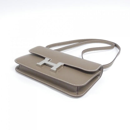 Hermes Constance Elan Shoulder Bag — view 3