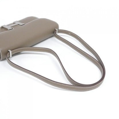 Hermes Constance Elan Shoulder Bag — view 4