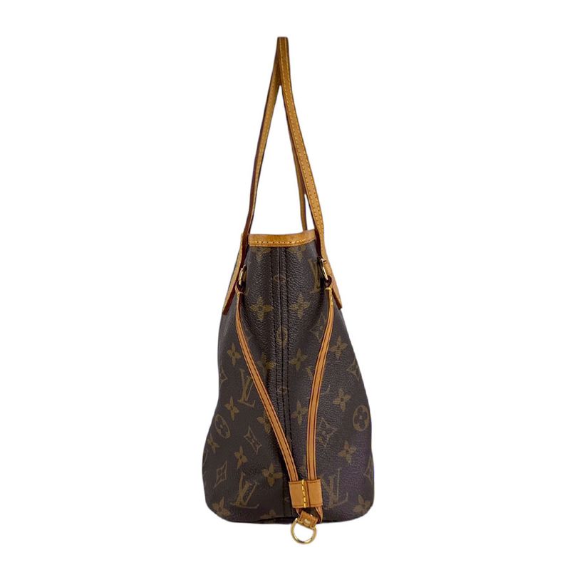 Louis Vuitton Tote Bag Monogram Neverfull PM