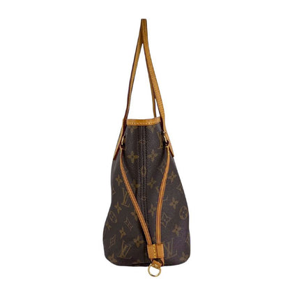 Louis Vuitton Tote Bag Monogram Neverfull PM