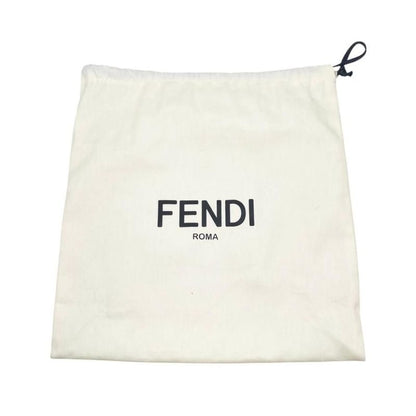 Fendi X Marc Jacobs Handbag Shoulder Bag Peekaboo Iseeu Petit 8bn335 Amwr F1kg1