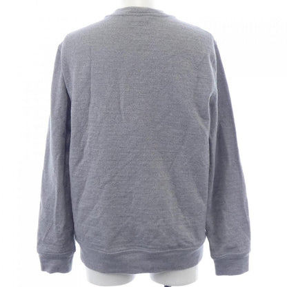 Hermes Celestial Motif Gray Knit — view 2
