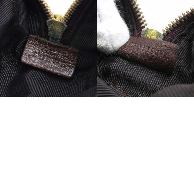 Loewe Handbag Crossbody Shoulder Bag Amazona Micro Mini
