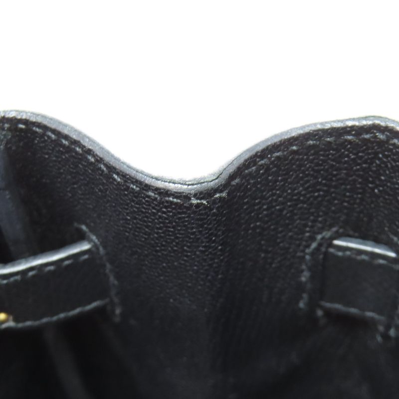 Hermes Birkin 30 Gold Hardware Tote Bag Vaux Epson Women