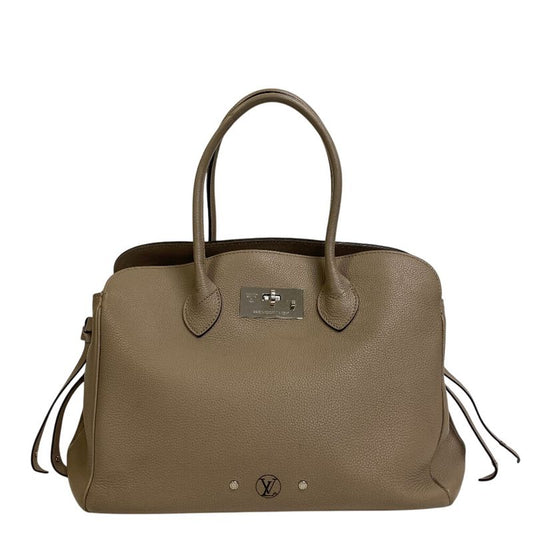 Louis Vuitton Vuitton M51685 Mira MM Tote Bag Brand Shoulder Fashionable Laptop