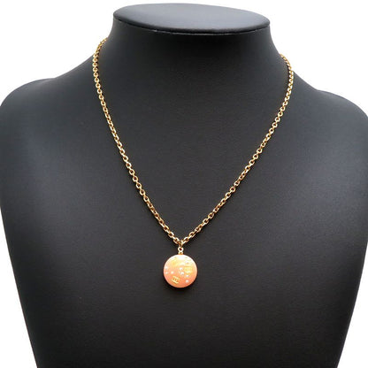 Chanel Coco Mark Necklace