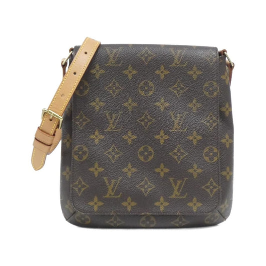 Louis Vuitton Monogram Musette Salsa Shoulder Bag