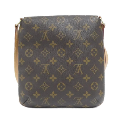 Louis Vuitton Monogram Musette Salsa Shoulder Bag — view 2