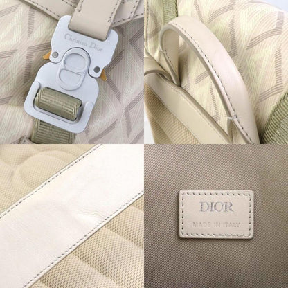 Christian DIOR Backpack HIT THE ROAD