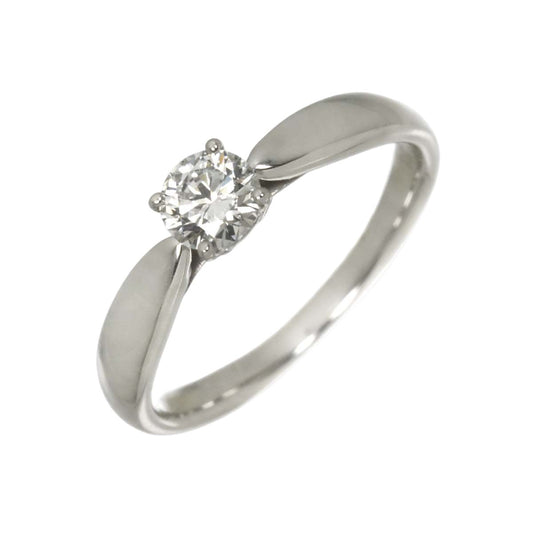 Tiffany & Co Ring Diamond Platinum Harmony Band