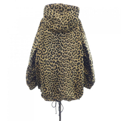 Dior Anorak Jacket Brown Beige — view 2
