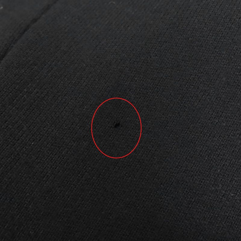 Mademoiselle DIOR Mademoiselle DIOR Vintage 100% Wool Flared Silhouette Long