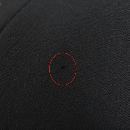 Mademoiselle DIOR Mademoiselle DIOR Vintage 100% Wool Flared Silhouette Long