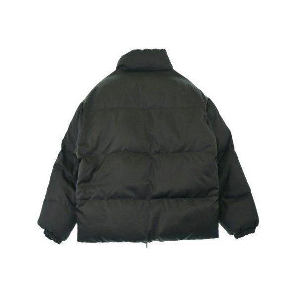 Prada Down Jacket Vest — view 2