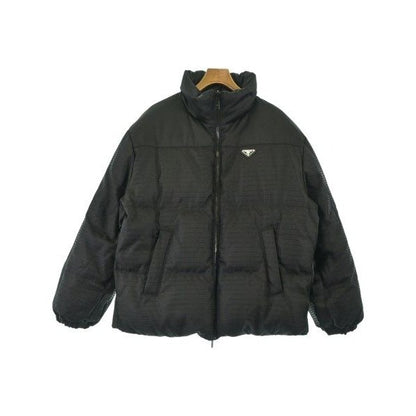 Prada Down Jacket Vest — view 3