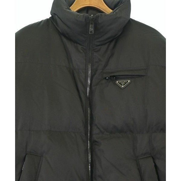 Prada Down Jacket Vest — view 6