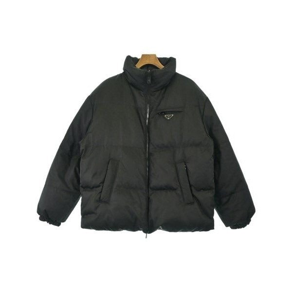 Prada Down Jacket Vest