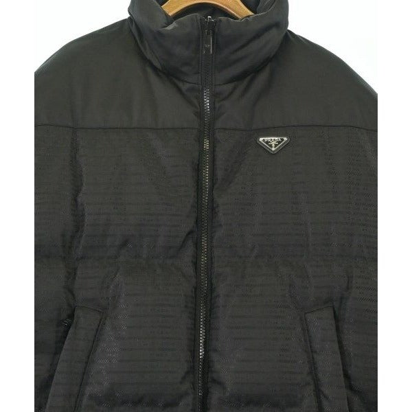 Prada Down Jacket Vest — view 7