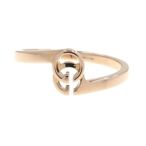 Gucci GG Running Ring
