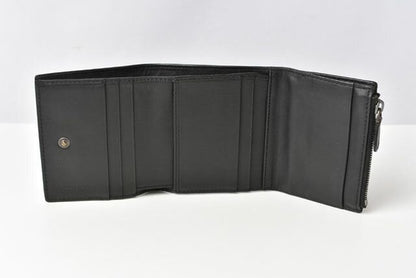 Bottega Veneta Mini Wallet Trifold Men Women Bottega Veneta Wallet Intrecciato