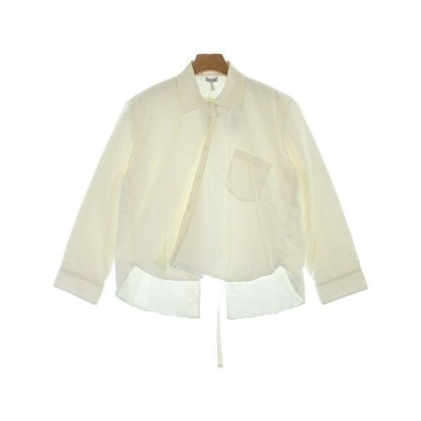 Loewe Casual Shirts Shirt