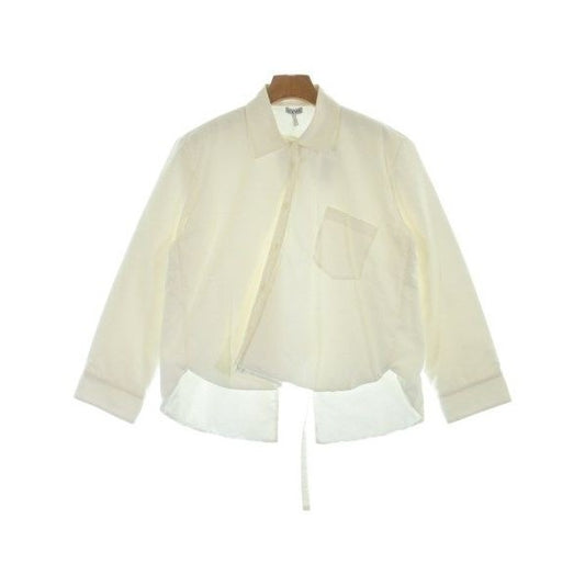 Loewe Casual Shirts Shirt