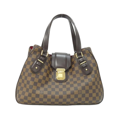 Louis Vuitton Damier Grit Bag Ebene