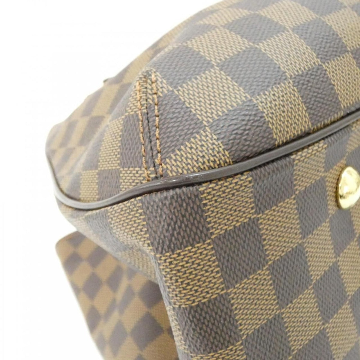 Louis Vuitton Damier Grit Bag Ebene — view 3