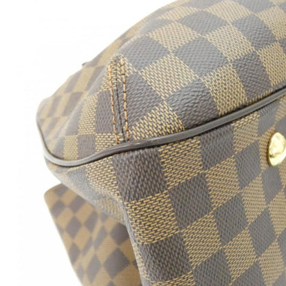 Louis Vuitton Damier Grit Bag Ebene — view 3