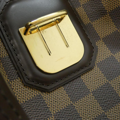 Louis Vuitton Damier Grit Bag Ebene — view 5