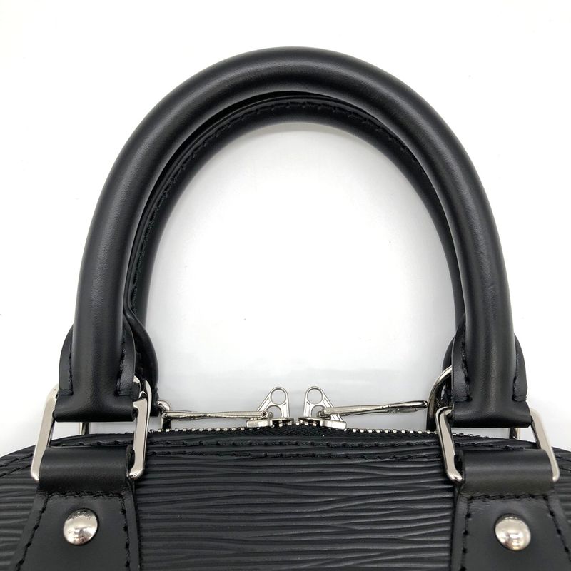 Backpack / Louis Vuitton Alma BB M24645 Handbag Shoulder Bag 2way Mini Bag